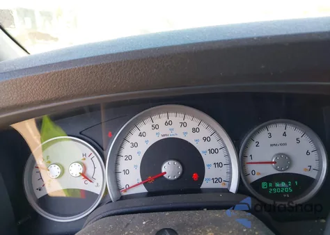 2005 Dodge Durango Slt from USA, damaged, VIN 1D8HD48N95F509296